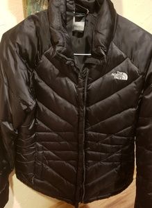 North Face Winter Coat